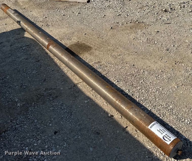 image for item DW6594 Concrete roller screed