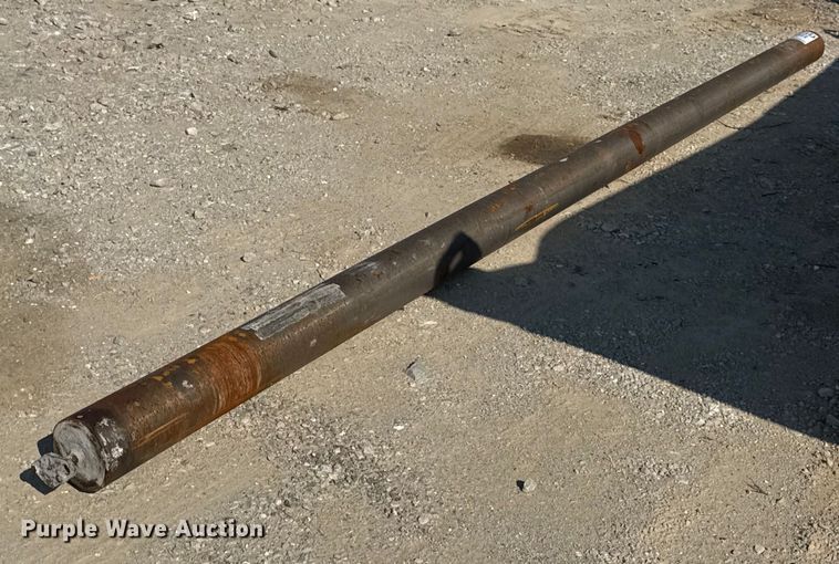 image for item DW6594 Concrete roller screed