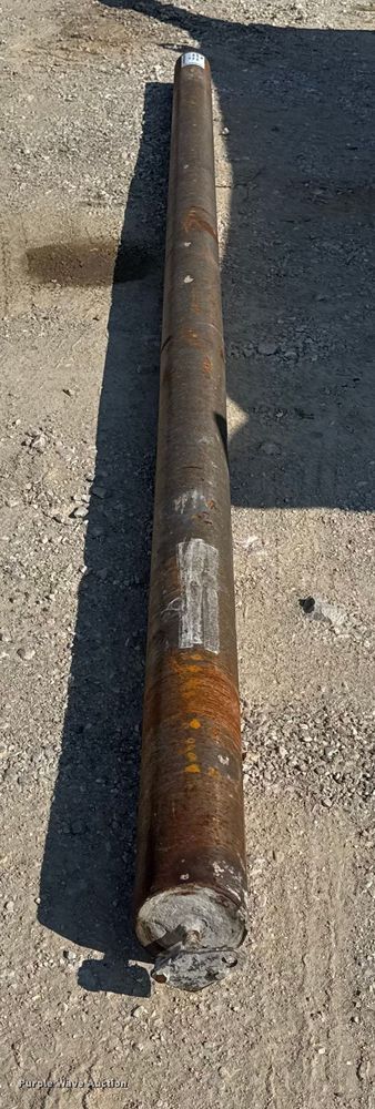 image for item DW6594 Concrete roller screed
