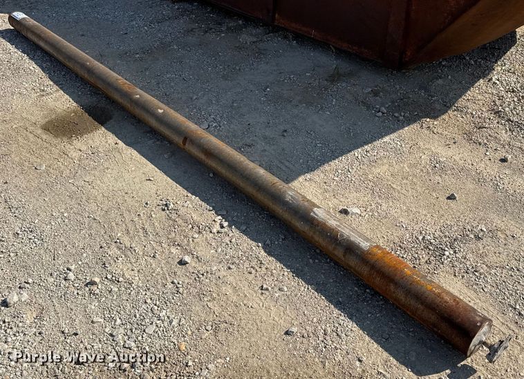 image for item DW6594 Concrete roller screed