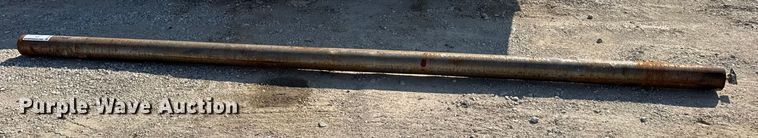 image for item DW6594 Concrete roller screed