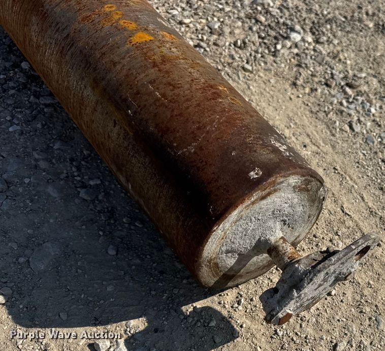 image for item DW6594 Concrete roller screed