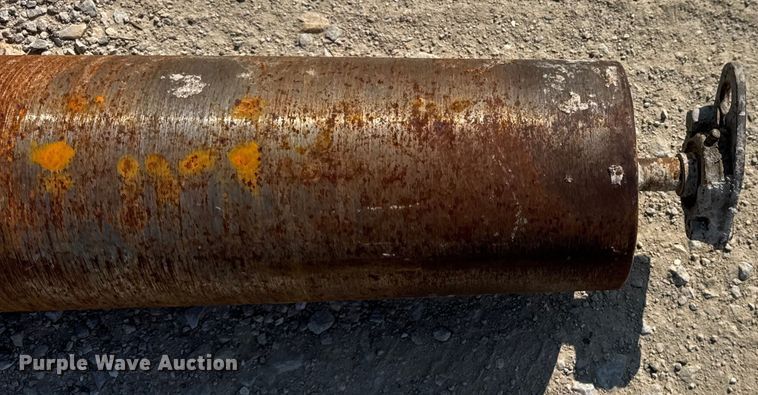 image for item DW6594 Concrete roller screed