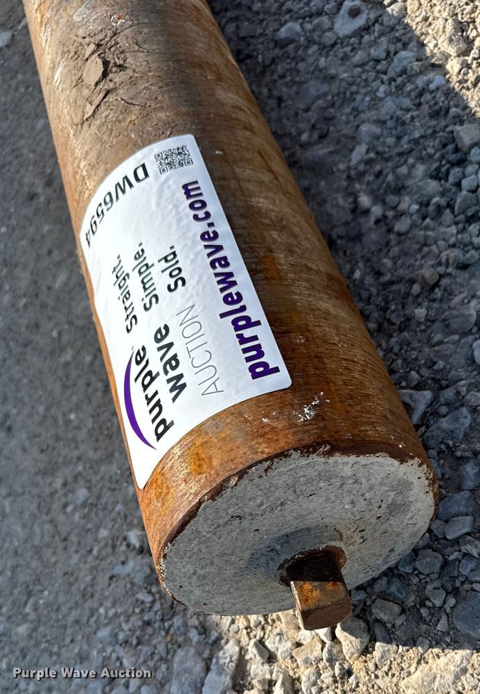 image for item DW6594 Concrete roller screed