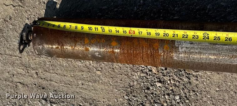 image for item DW6594 Concrete roller screed