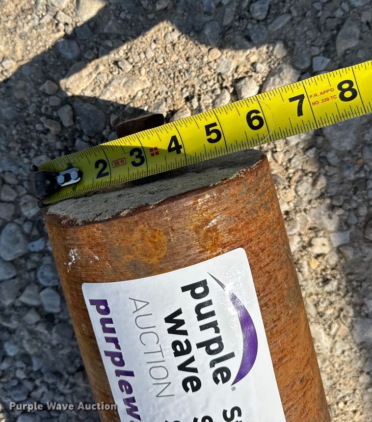 image for item DW6594 Concrete roller screed