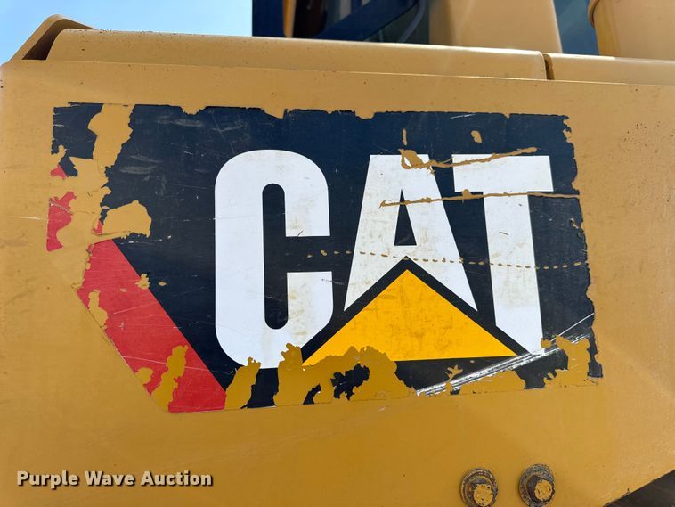 image for item DW6596 2014 Caterpillar D6T XW dozer