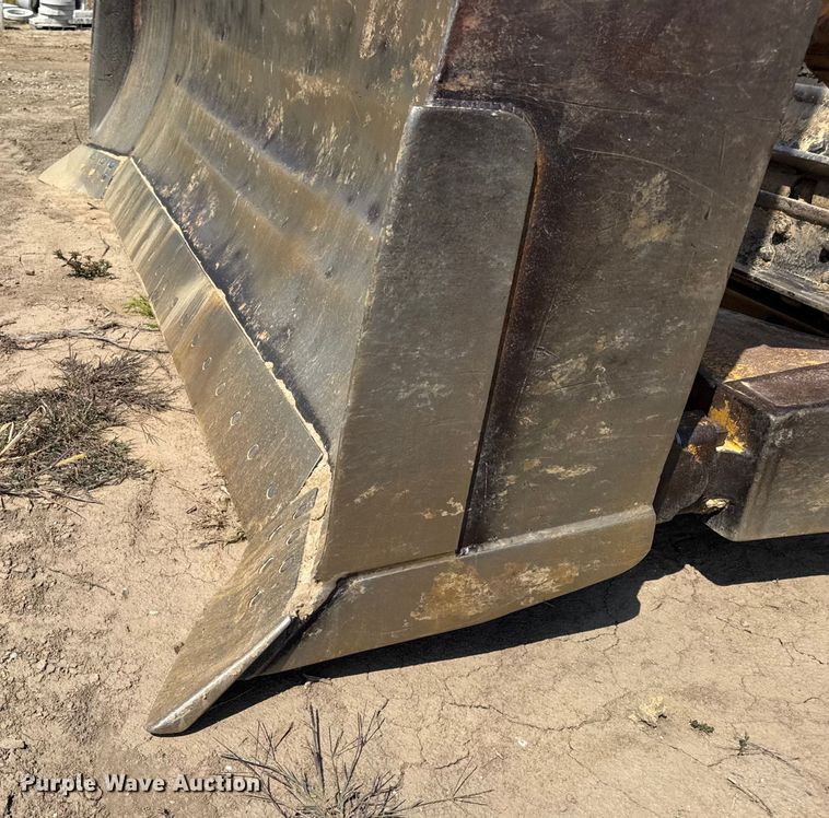 image for item DW6596 2014 Caterpillar D6T XW dozer