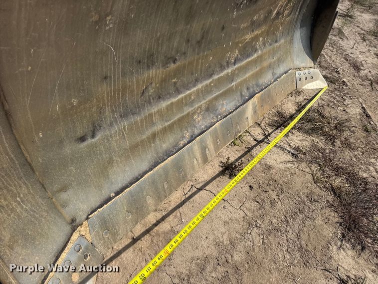 image for item DW6596 2014 Caterpillar D6T XW dozer