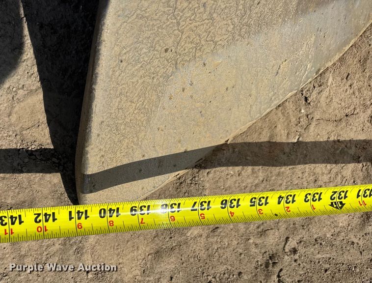 image for item DW6596 2014 Caterpillar D6T XW dozer