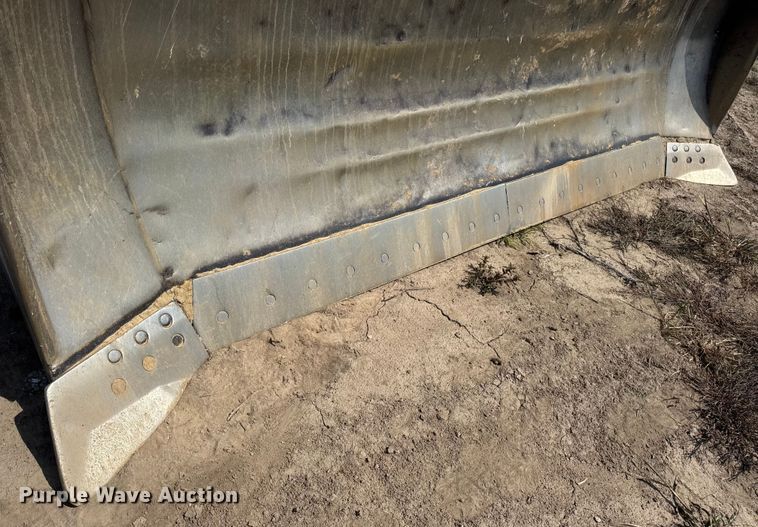 image for item DW6596 2014 Caterpillar D6T XW dozer