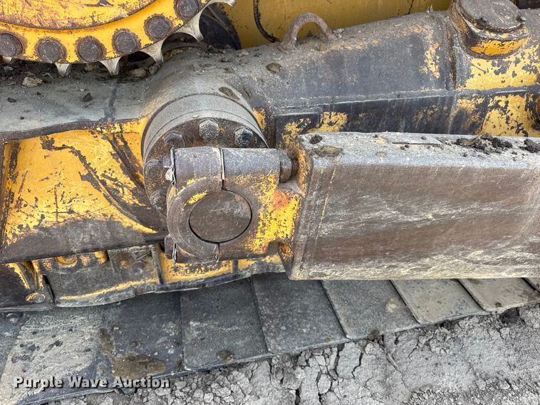 image for item DW6596 2014 Caterpillar D6T XW dozer