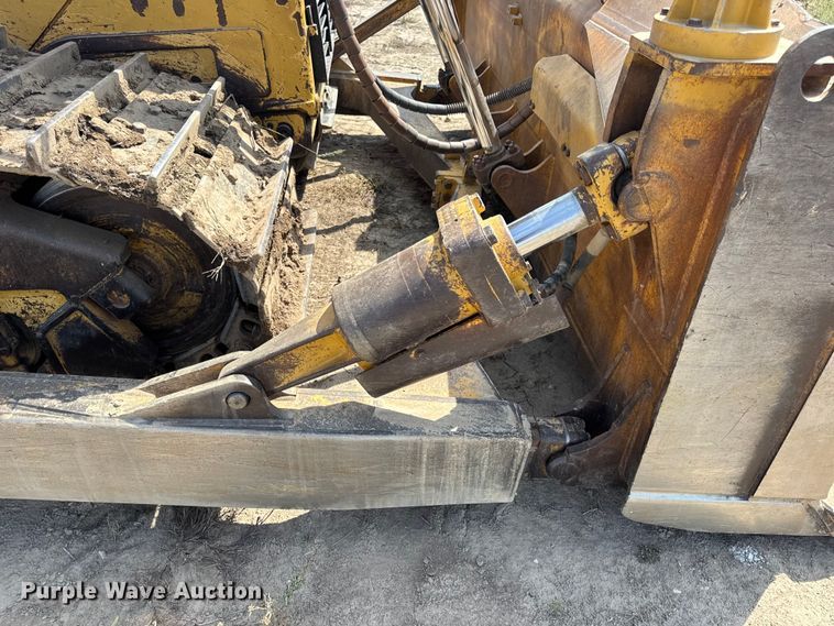 image for item DW6596 2014 Caterpillar D6T XW dozer