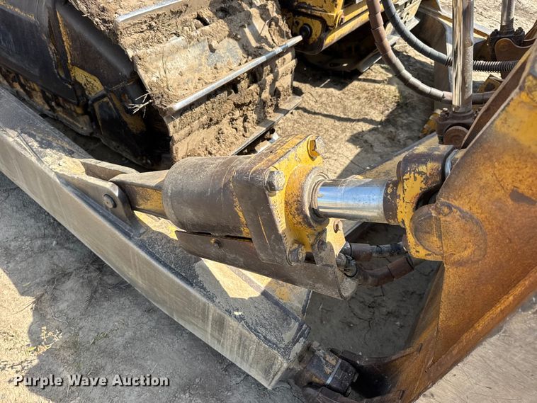 image for item DW6596 2014 Caterpillar D6T XW dozer