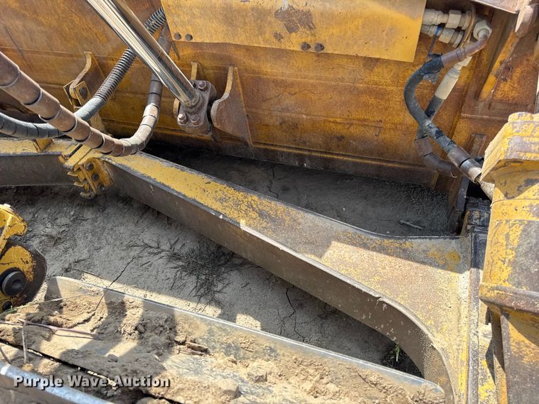image for item DW6596 2014 Caterpillar D6T XW dozer