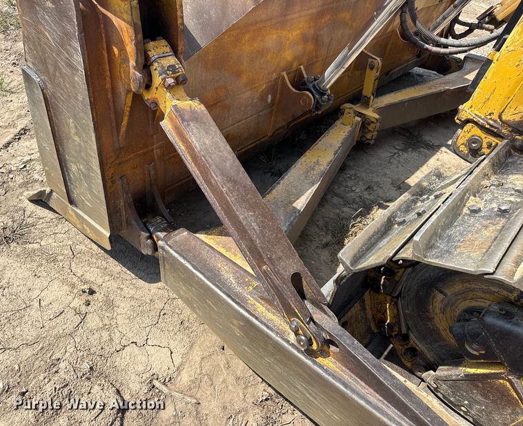 image for item DW6596 2014 Caterpillar D6T XW dozer