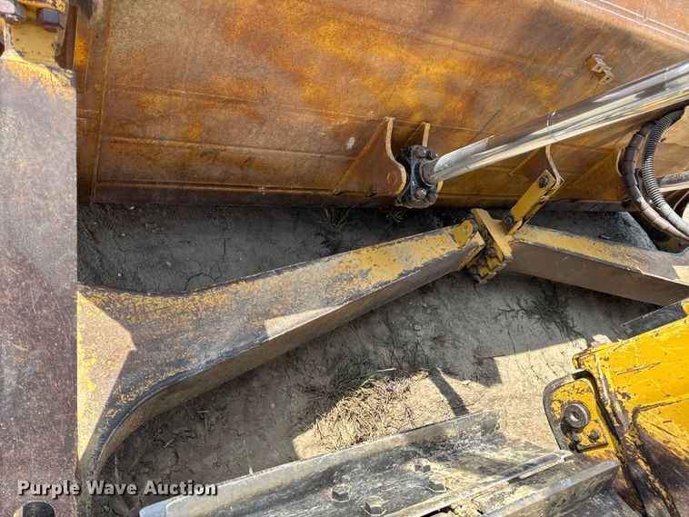 image for item DW6596 2014 Caterpillar D6T XW dozer