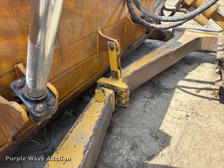 image for item DW6596 2014 Caterpillar D6T XW dozer