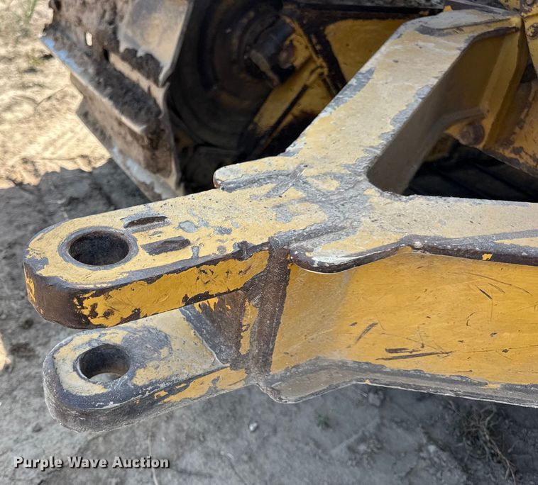 image for item DW6596 2014 Caterpillar D6T XW dozer
