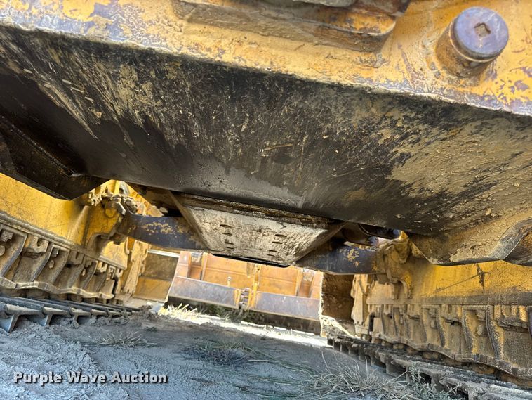 image for item DW6596 2014 Caterpillar D6T XW dozer