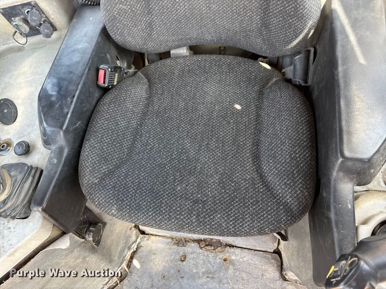 image for item DW6596 2014 Caterpillar D6T XW dozer