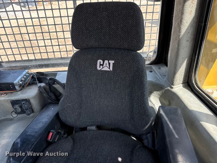 image for item DW6596 2014 Caterpillar D6T XW dozer