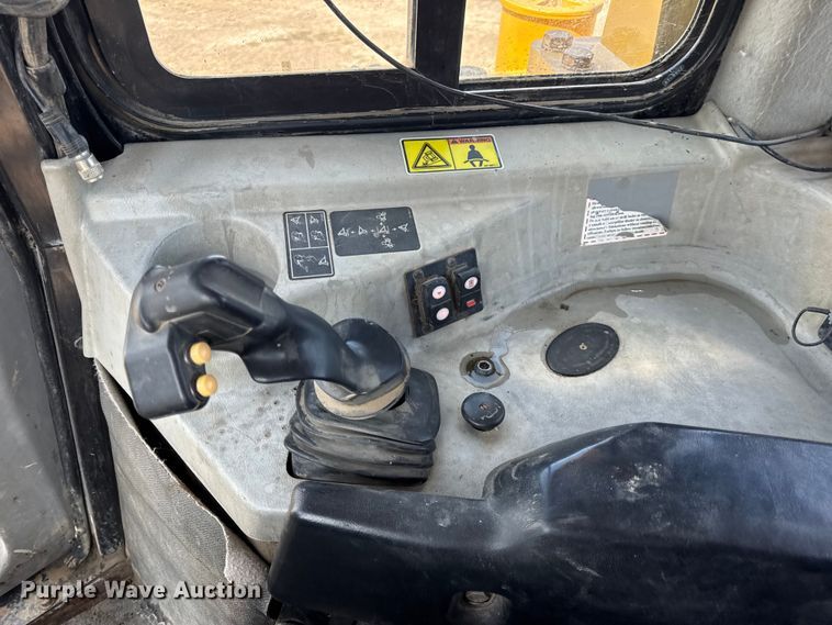 image for item DW6596 2014 Caterpillar D6T XW dozer