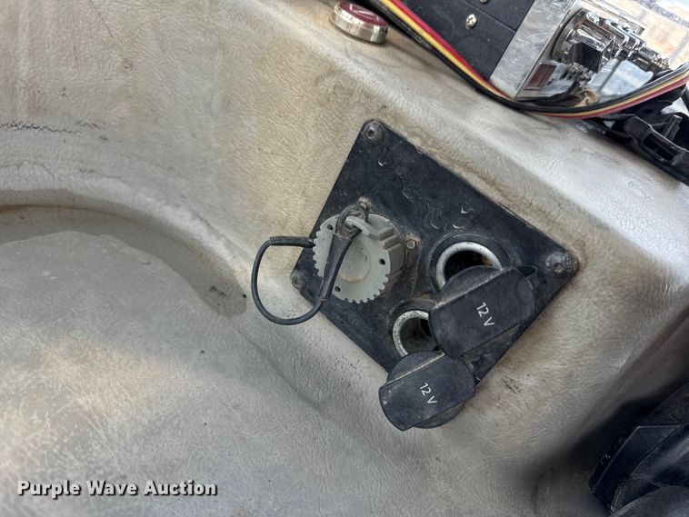 image for item DW6596 2014 Caterpillar D6T XW dozer