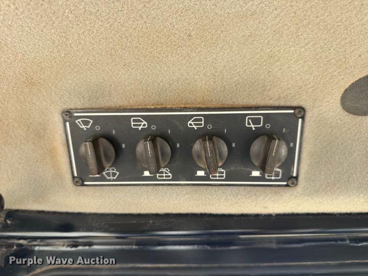 image for item DW6596 2014 Caterpillar D6T XW dozer