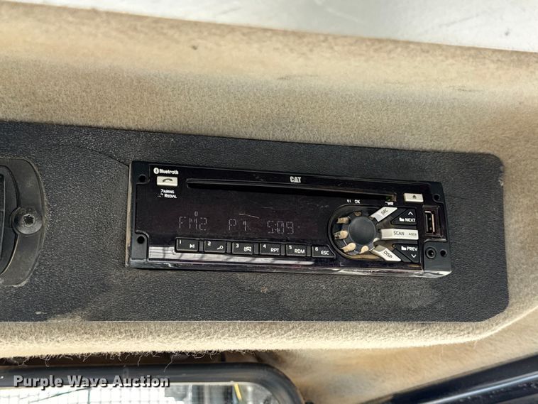 image for item DW6596 2014 Caterpillar D6T XW dozer