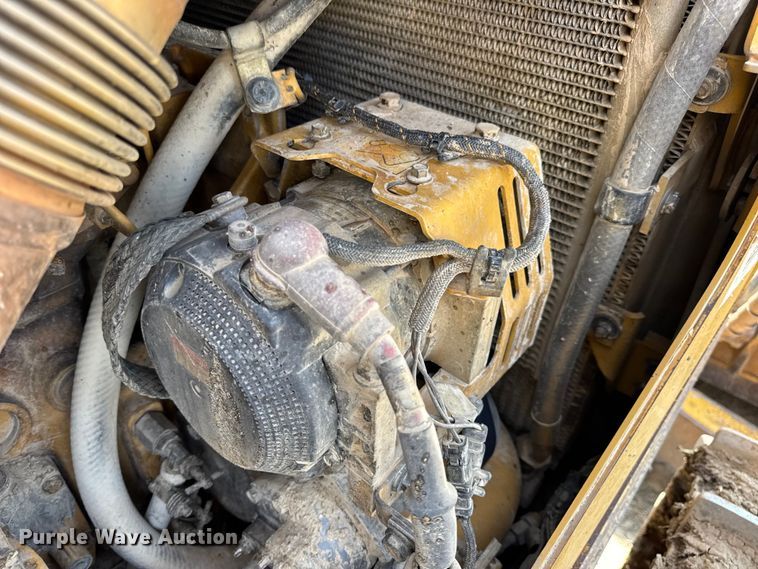 image for item DW6596 2014 Caterpillar D6T XW dozer