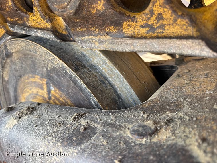 image for item DW6596 2014 Caterpillar D6T XW dozer