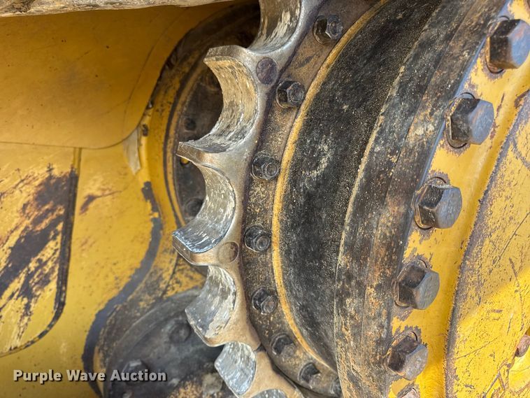 image for item DW6596 2014 Caterpillar D6T XW dozer