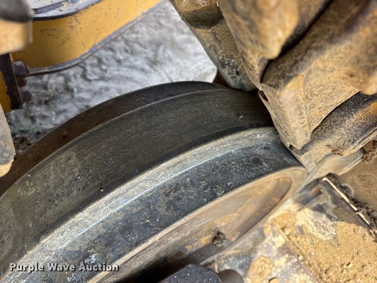 image for item DW6596 2014 Caterpillar D6T XW dozer