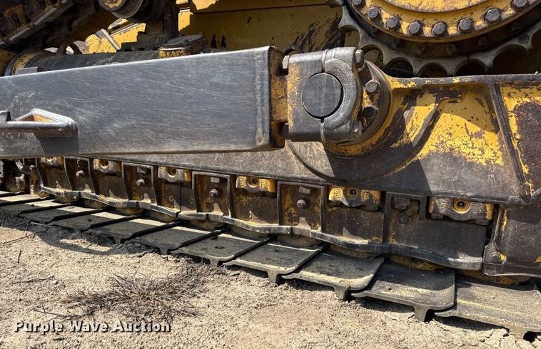 image for item DW6596 2014 Caterpillar D6T XW dozer