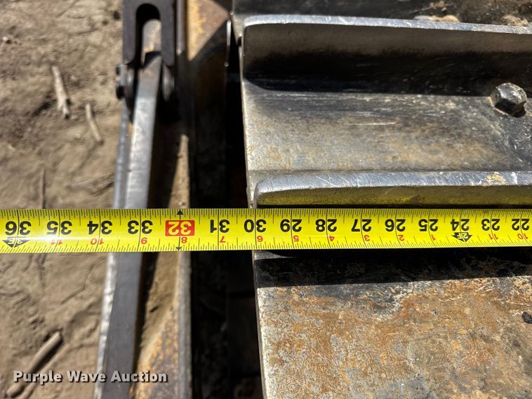 image for item DW6596 2014 Caterpillar D6T XW dozer