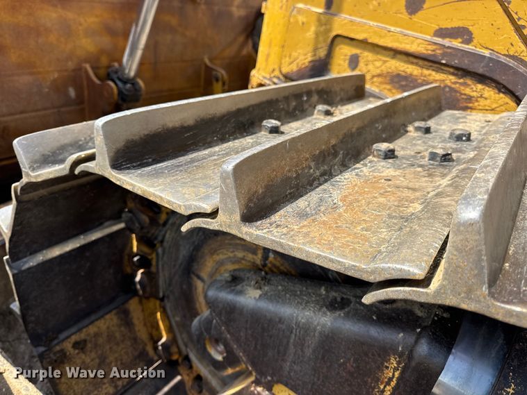 image for item DW6596 2014 Caterpillar D6T XW dozer