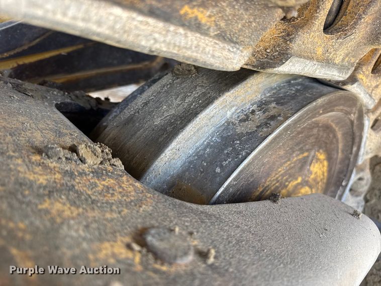 image for item DW6596 2014 Caterpillar D6T XW dozer