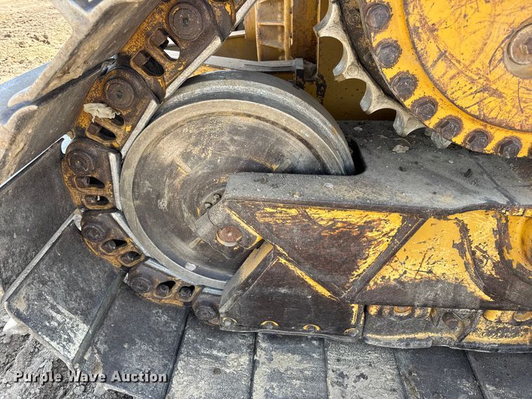 image for item DW6596 2014 Caterpillar D6T XW dozer