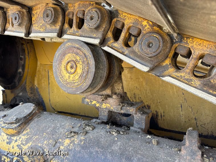 image for item DW6596 2014 Caterpillar D6T XW dozer