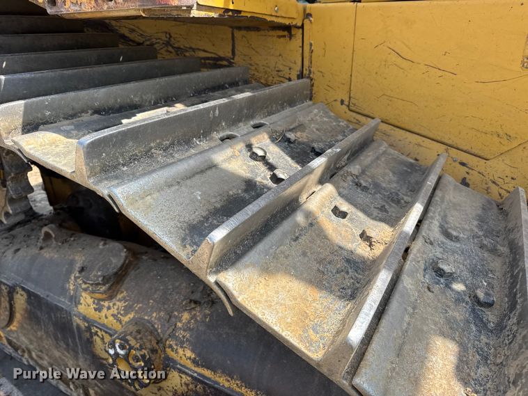 image for item DW6596 2014 Caterpillar D6T XW dozer