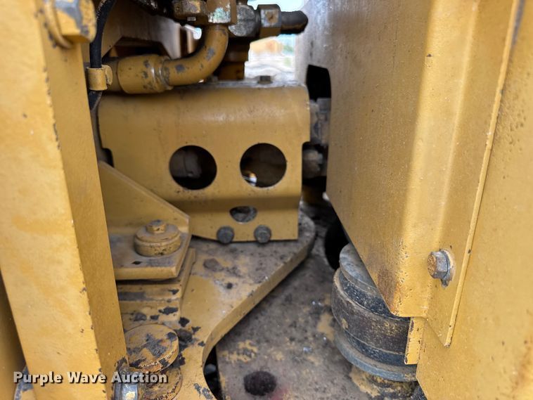 image for item DW6597 1997 Caterpillar 140H motor grader