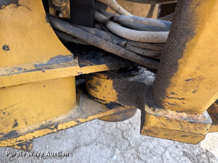 image for item DW6597 1997 Caterpillar 140H motor grader