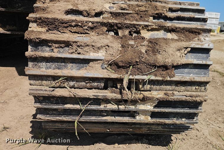 image for item DW6598 2018 Caterpillar 325F L excavator