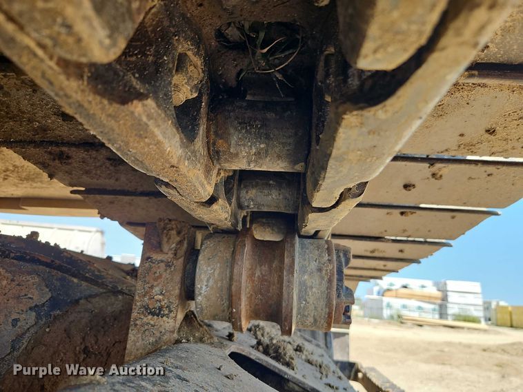 image for item DW6598 2018 Caterpillar 325F L excavator