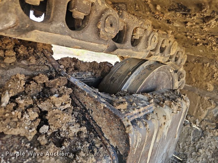 image for item DW6598 2018 Caterpillar 325F L excavator