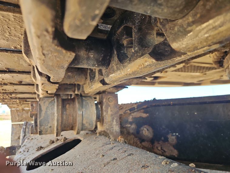 image for item DW6598 2018 Caterpillar 325F L excavator