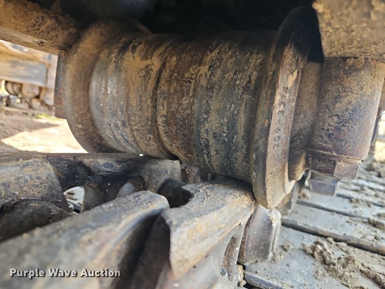 image for item DW6598 2018 Caterpillar 325F L excavator