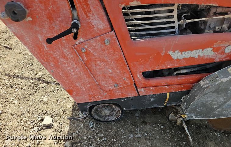 image for item DW6601 Husqvarna FS 7000 D concrete saw