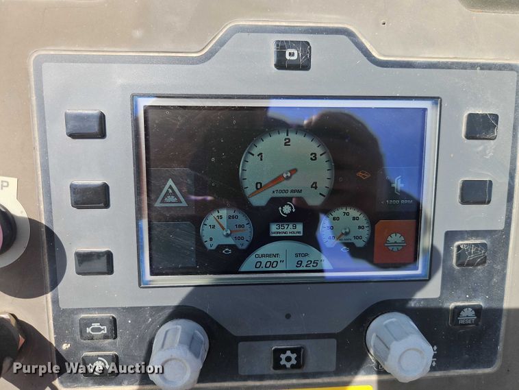 image for item DW6601 Husqvarna FS 7000 D concrete saw